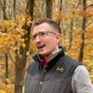 Meet your Posher, Richard wade